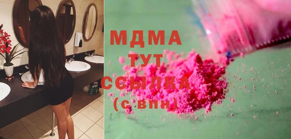 твердый Инта