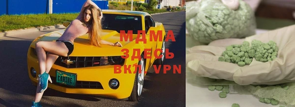 твердый Инта